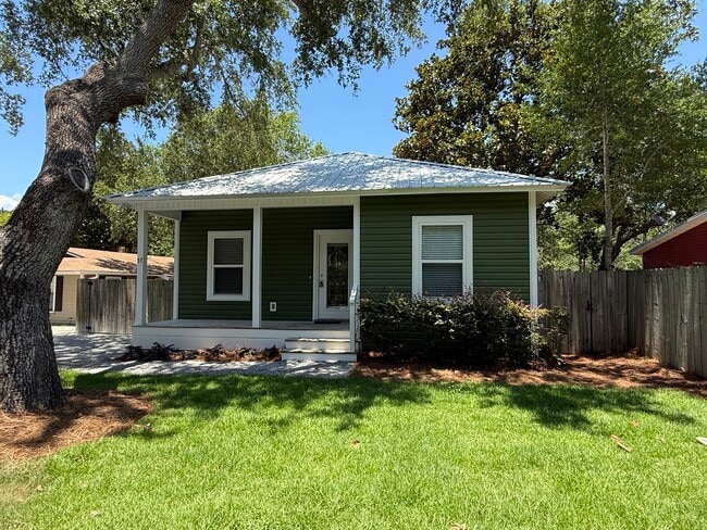 37 Bayou Rd in Santa Rosa Beach, FL - Building Photo - Building Photo