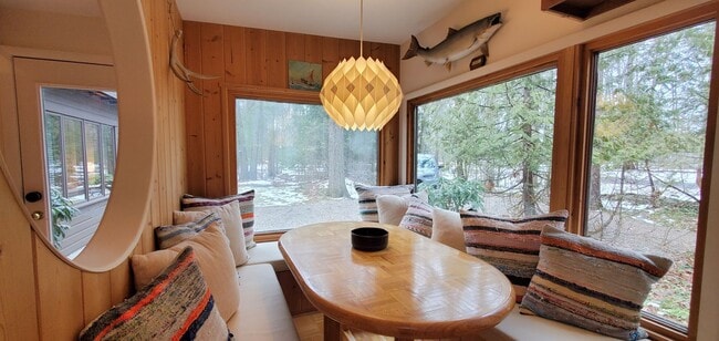 property at 7238 Deepwater Point Rd