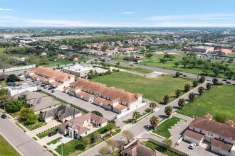 1413 Keeton Ave in McAllen, TX - Building Photo - Building Photo