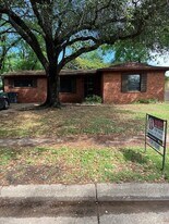 909 Sunnyvale Dr in Arlington, TX - Building Photo