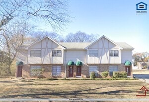 4125 Wilkesview Dr, Unit 637 in Chattanooga, TN - Building Photo