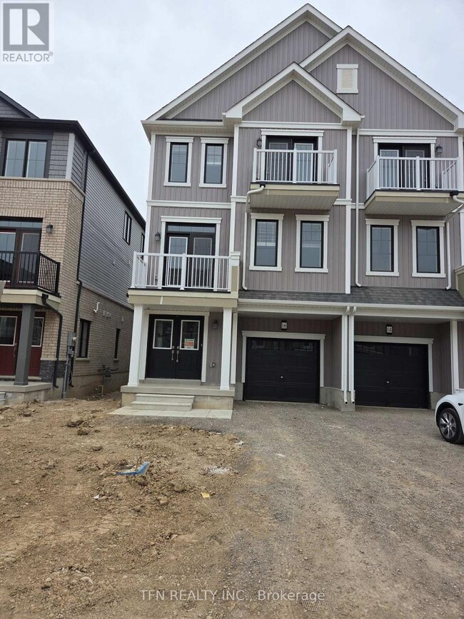 property at 16 ST LAWRENCE Rd