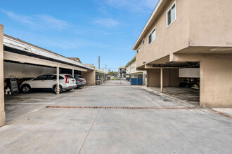 16811-16817 Yukon Ave in Torrance, CA - Foto de edificio - Building Photo