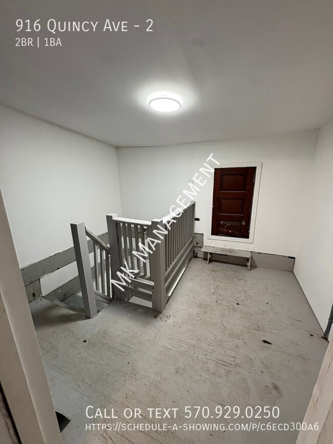 916 Quincy Ave in Scranton, PA - Building Photo - Building Photo