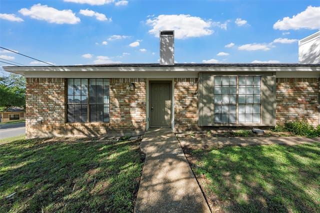 property at 300 Mill Creek Cir