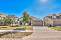 4114 Soaring Elm in Atascocita, TX - Foto de edificio - Building Photo