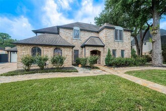 15511 Rana Ct in Houston, TX - Building Photo - Building Photo