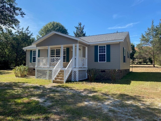 property at 1417 Woodcrest Dr