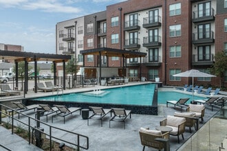 Lenox Cooper in Arlington, TX - Building Photo - Building Photo