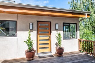 213 California Ave in Mill Valley, CA - Building Photo - Building Photo