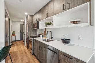 The Frankford Grand in Philadelphia, PA - Building Photo - Building Photo