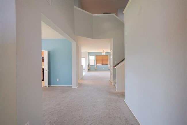 11604 Falcon Trail Ct in Manor, TX - Building Photo - Building Photo