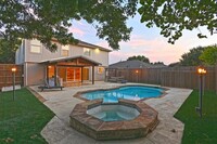 6416 Marvin Gardens in McKinney, TX - Foto de edificio - Building Photo