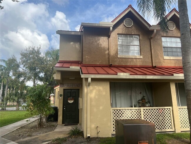 property at 18356 NW 68th Ave