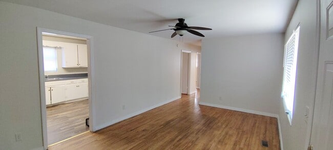 1019 28th St SE in Cleveland, TN - Building Photo - Building Photo