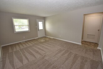 1439-1441 Coachlite Dr in Greenfield, IN - Building Photo - Building Photo