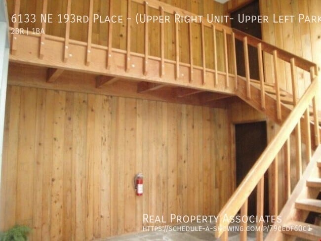 6133 NE 193rd Pl in Kenmore, WA - Building Photo - Building Photo
