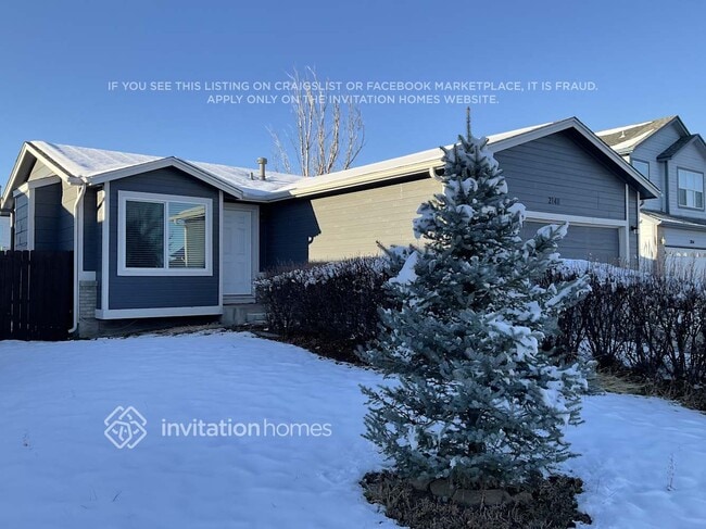 property at 2148 Bent Tree Ln