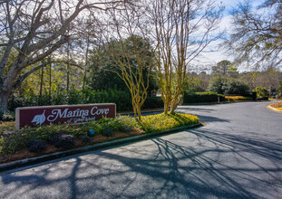 Marina Cove of Greenland Island in Columbus, GA - Building Photo - Building Photo