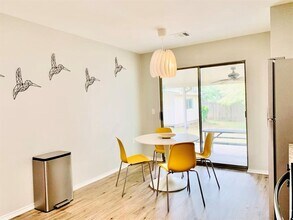 4705 Cypress Bend in Austin, TX - Building Photo - Building Photo