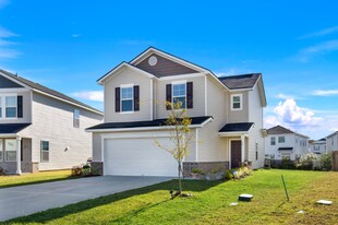 35 Stetson Dr in Savannah, GA - Building Photo