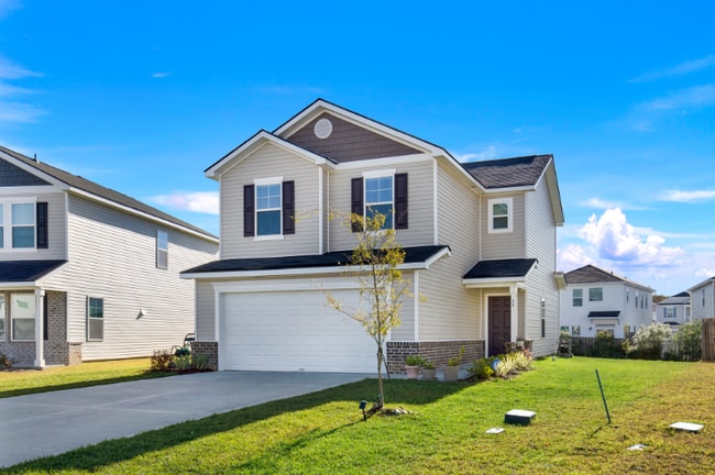 property at 35 Stetson Dr