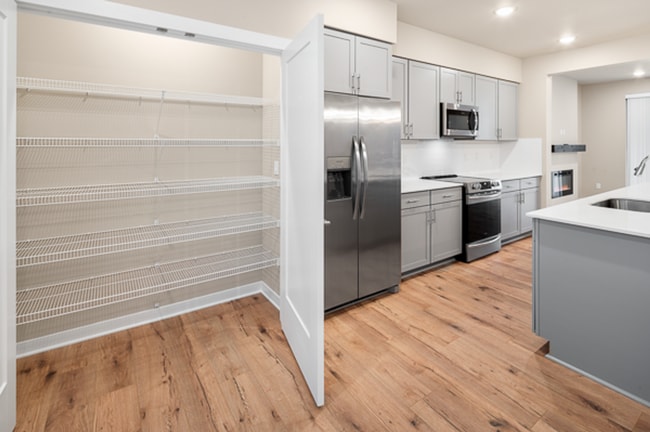 property at 6636 NE 188th Ct