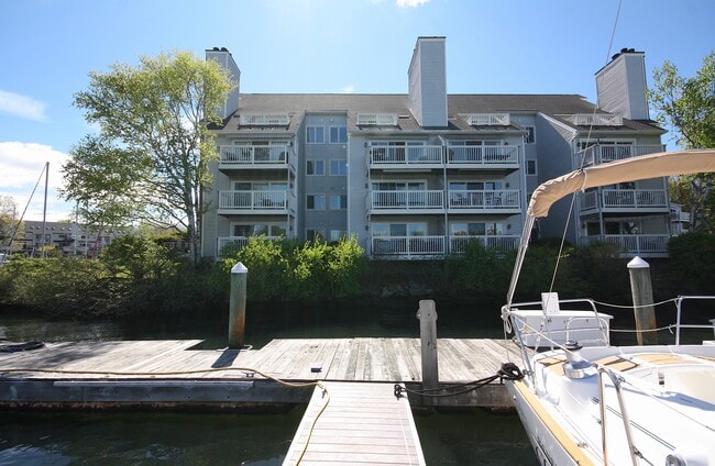 property at 123 Harbor Dr