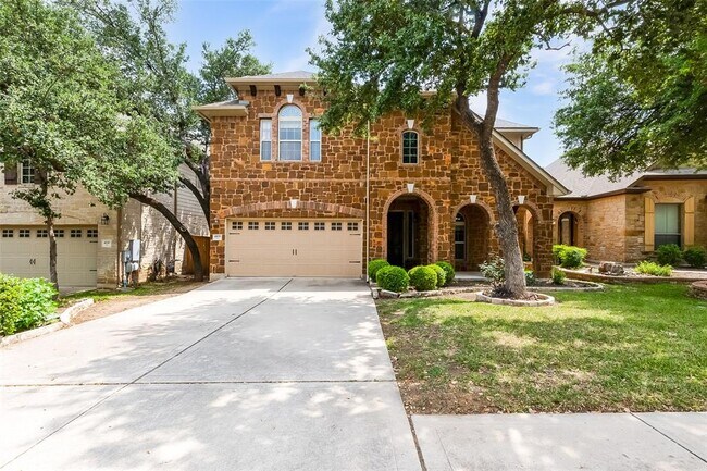 property at 4108 Remington Rd
