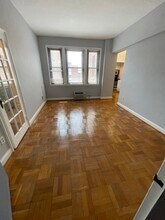 1010 25th St NW, Unit 807 in Washington, DC - Building Photo - Building Photo