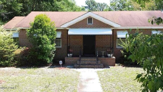 property at 314 Sams Point Rd