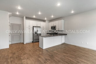 1786 180 E in Heber City, UT - Building Photo - Building Photo