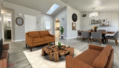 6040 60th Loop SE in Lacey, WA - Building Photo - Building Photo