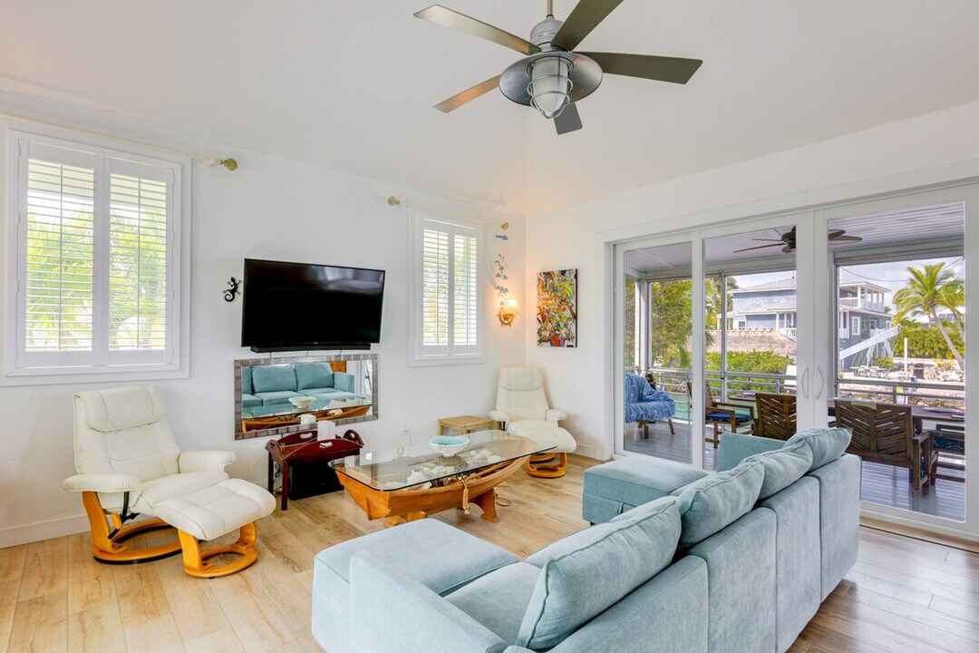 3 Palmetto Dr in Key West, FL - Building Photo