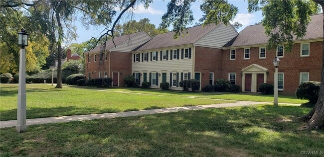 3810 Hermitage Rd, Unit J