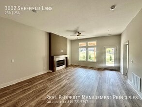 3002 Sheffield Ln in St. Joseph, MO - Building Photo - Building Photo
