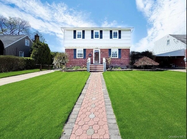 property at 508 Chamberlin St