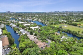 509 NE 19th St in Wilton Manors, FL - Foto de edificio - Building Photo