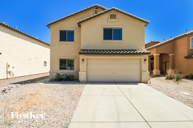 property at 313 W Hereford Dr