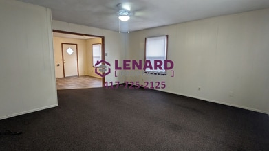 502-506 N Wilson Ave in Bolivar, MO - Building Photo - Building Photo