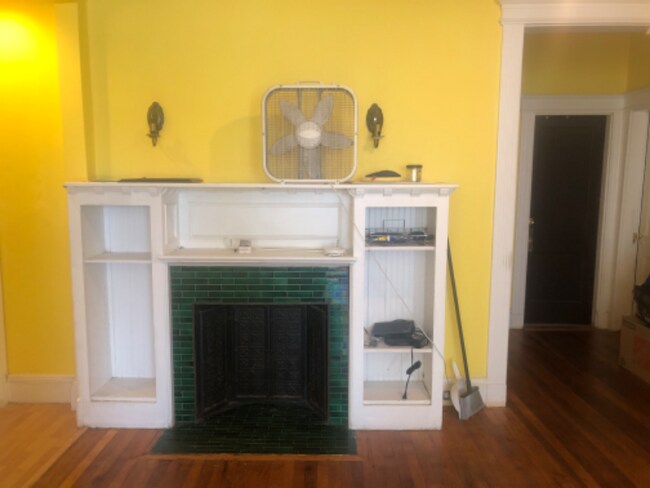 property at 43 Orkney Rd