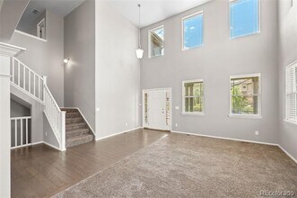 2109 Wood Thrush Wy in Castle Rock, CO - Building Photo - Building Photo