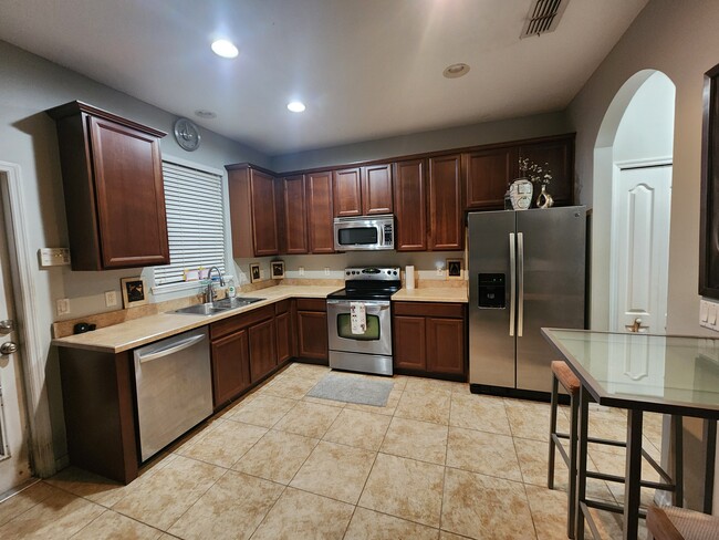 13209 Silver Strand Falls Dr in Orlando, FL - Building Photo - Building Photo