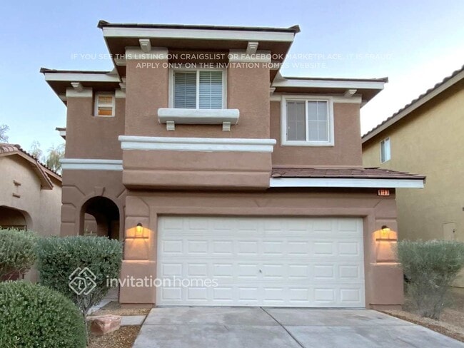 9137 Horizon Mist Ave