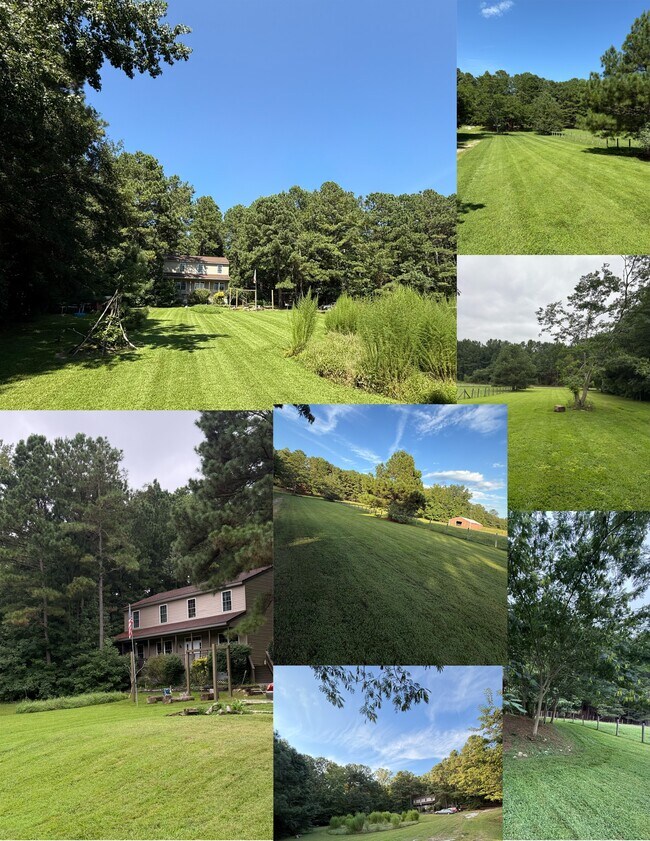 1428 Outpost Rd in Lanexa, VA - Building Photo - Building Photo