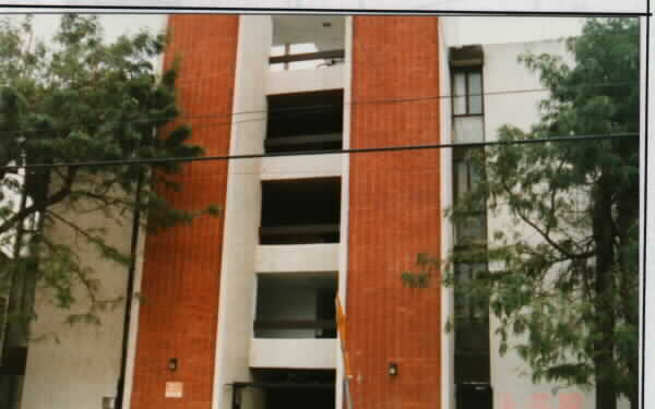 Channing Campus Apartments in Berkeley, CA - Building Photo - Building Photo