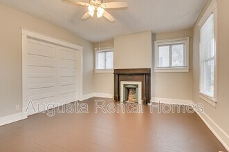107 4th St in Augusta, GA - Building Photo - Building Photo