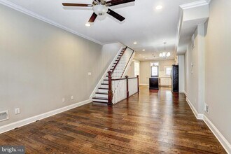 505 S Lakewood Ave in Baltimore, MD - Building Photo - Building Photo