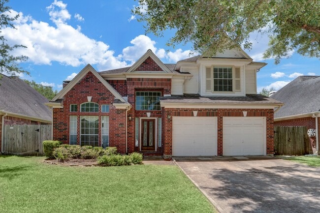 14019 Lake Trail Dr