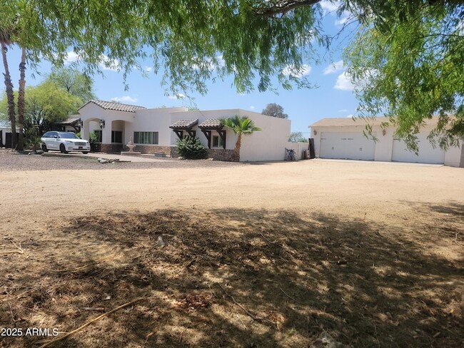 property at 12210 N 67th St
